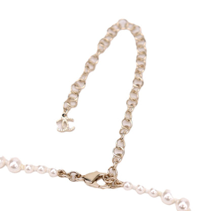 CHANEL ABF226 NECKLACE