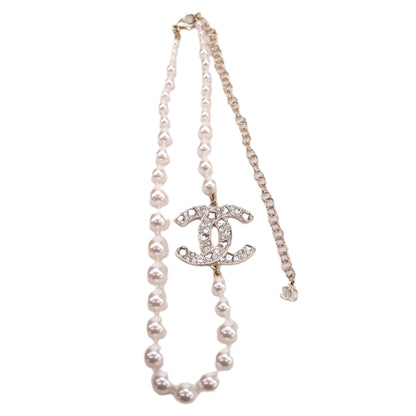 CHANEL ABF226 NECKLACE