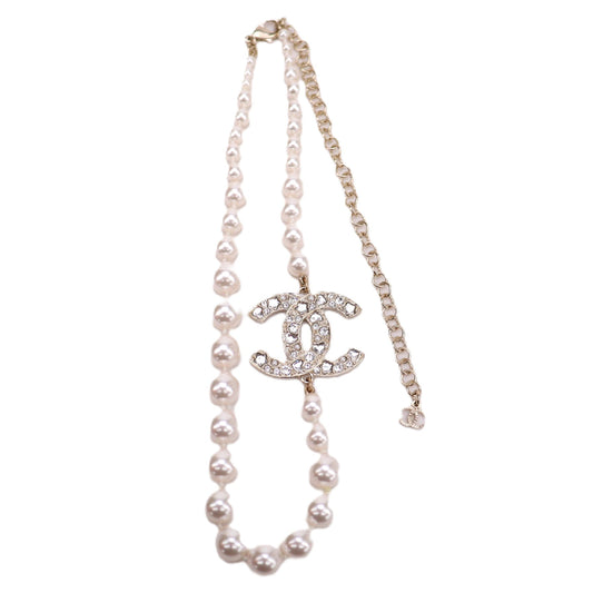 CHANEL ABF226 NECKLACE