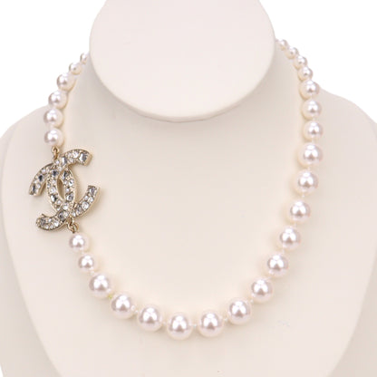 CHANEL ABF226 NECKLACE