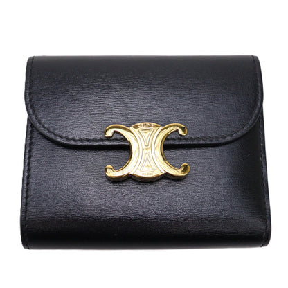 CELINE 10D783DPV WALLET
