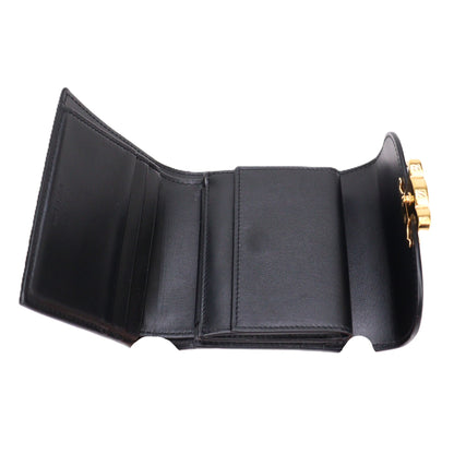 CELINE 10D783DPV WALLET