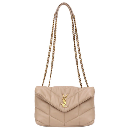 SAINT LAURENT 759337 1EL07 TOY PUFFER