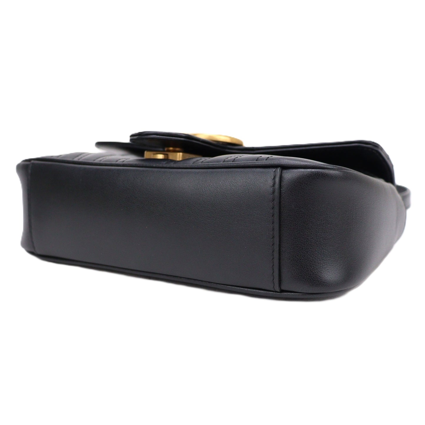 GUCCI 446744 DTD1T SHOULDER BAG