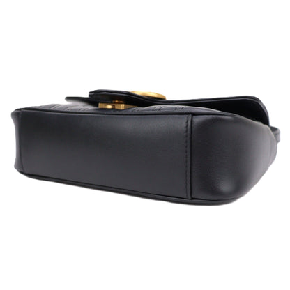 GUCCI 446744 DTD1T SHOULDER BAG
