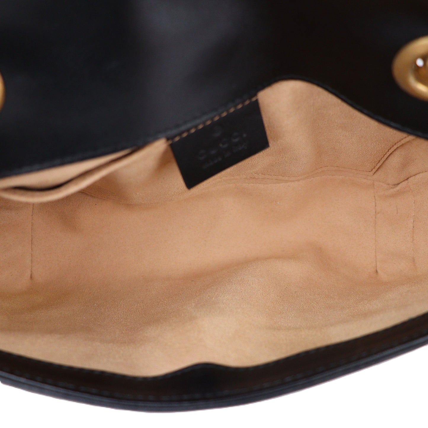 GUCCI 446744 DTD1T SHOULDER BAG