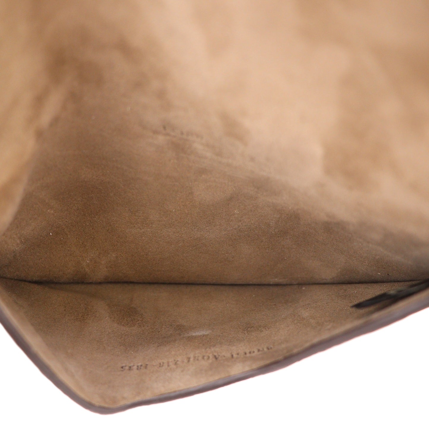 FENDI 8N0151 A08J POUCH