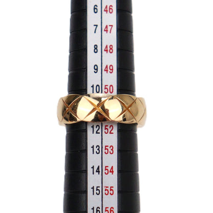 CHANEL J10571 Coco Crush Small Version Ring
