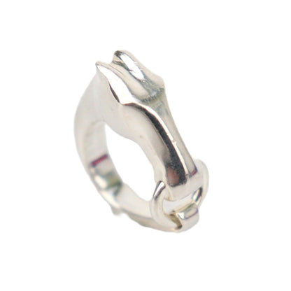 HERMES H113603B Galop Small Model Ring