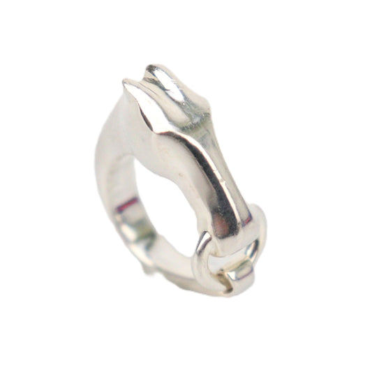 HERMES H113603B Galop Small Model Ring