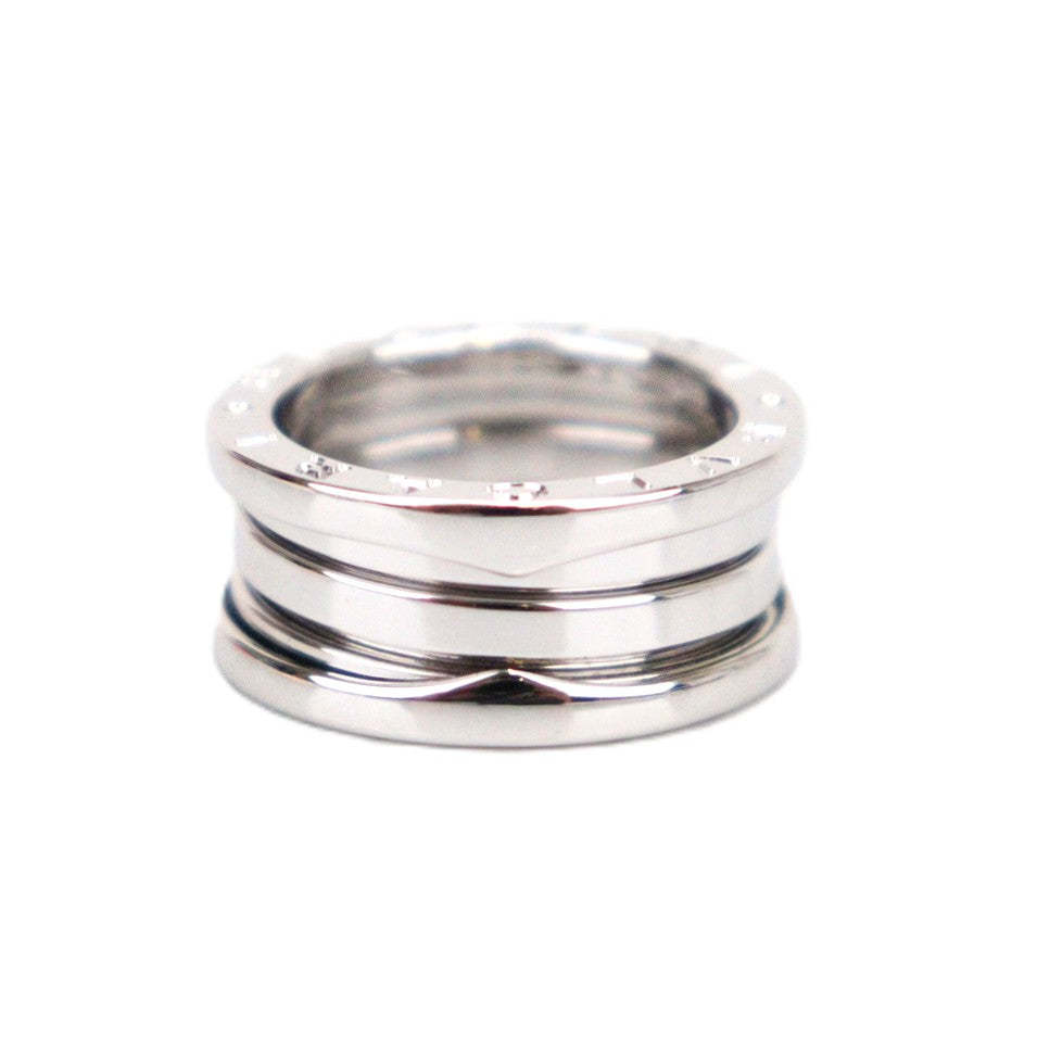 BVLGARI B.zero1 3-Bands Ring