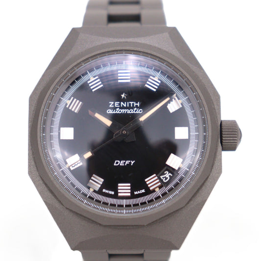 Zenith 97.A3642.670/21.M3642 Defy Revival Shadow