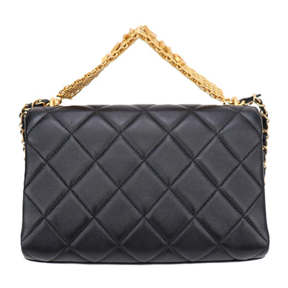 CHANEL AS3241 SHOULDER BAG