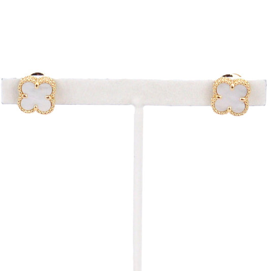 Van Cleef & Arpels VCARA44800 Sweet Alhambra Earrings