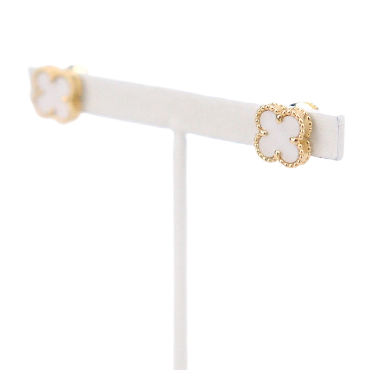 Van Cleef & Arpels VCARA44800 Sweet Alhambra Earrings