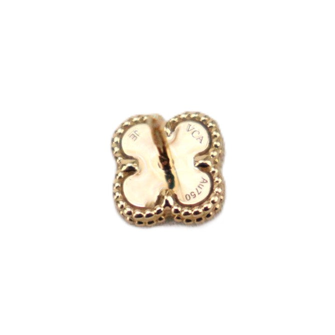 Van Cleef & Arpels VCARA44800 Sweet Alhambra Earrings