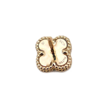 Van Cleef & Arpels VCARA44800 Sweet Alhambra Earrings