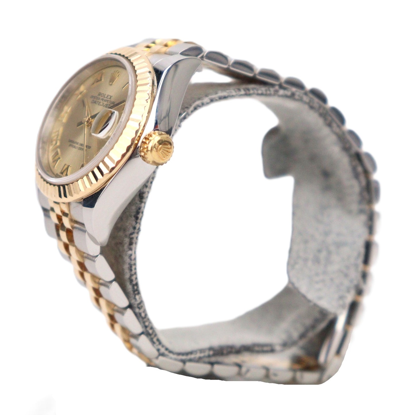 ROLEX 279173 Date Just