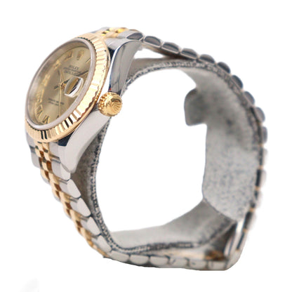 ROLEX 279173 Date Just