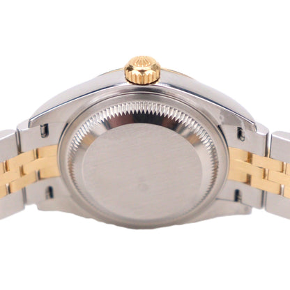 ROLEX 279173 Date Just