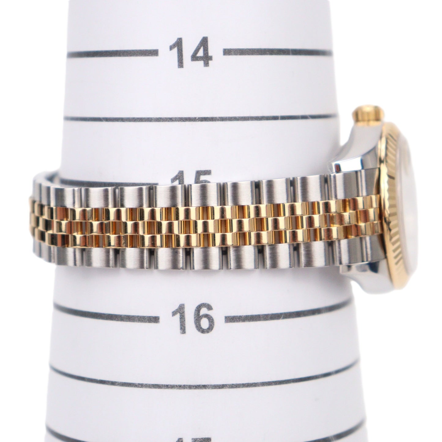 ROLEX 279173 Date Just
