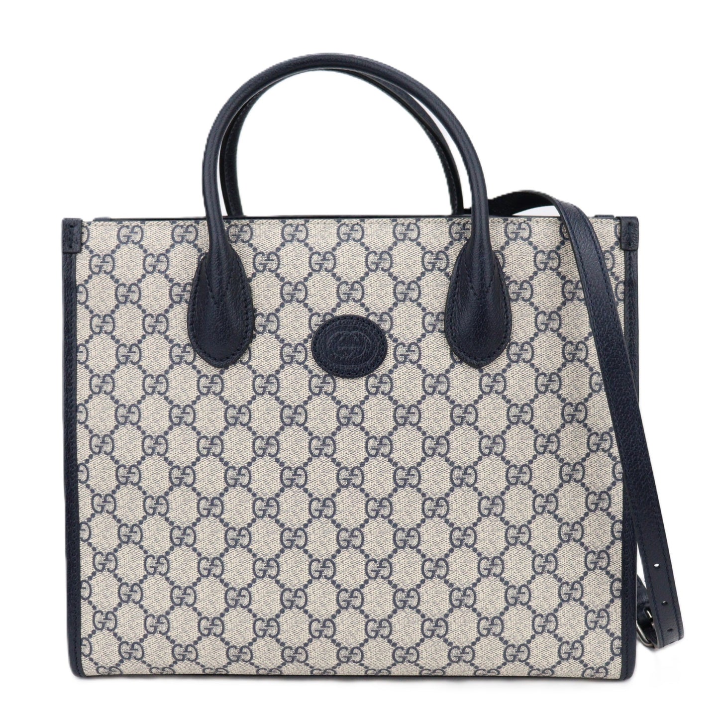 GUCCI 659983 K9GSN TOTE BAG