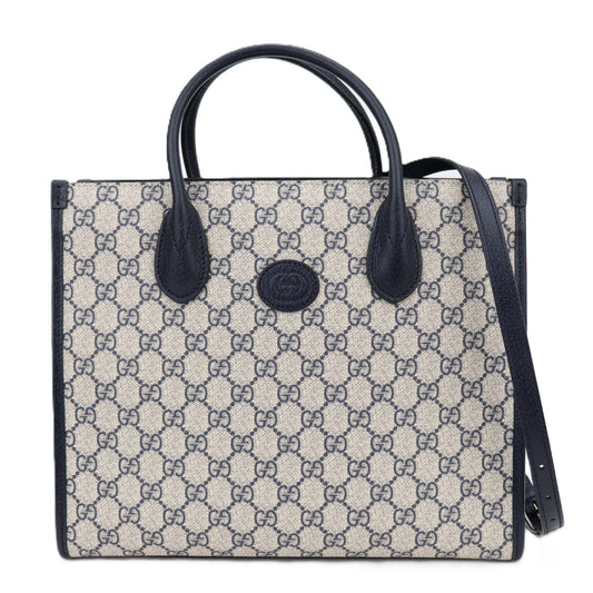 GUCCI 659983 K9GSN TOTE BAG