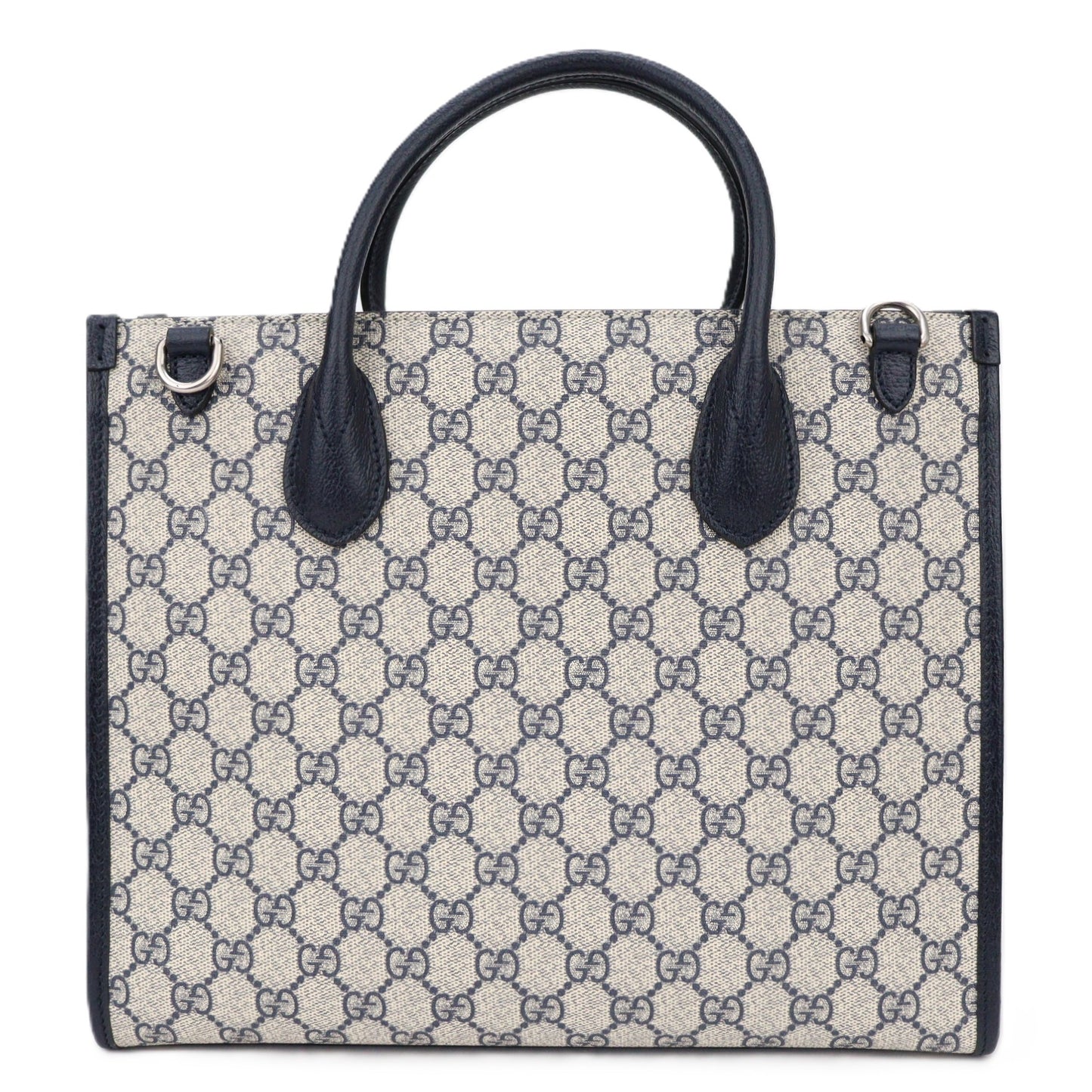 GUCCI 659983 K9GSN TOTE BAG