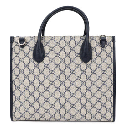 GUCCI 659983 K9GSN TOTE BAG