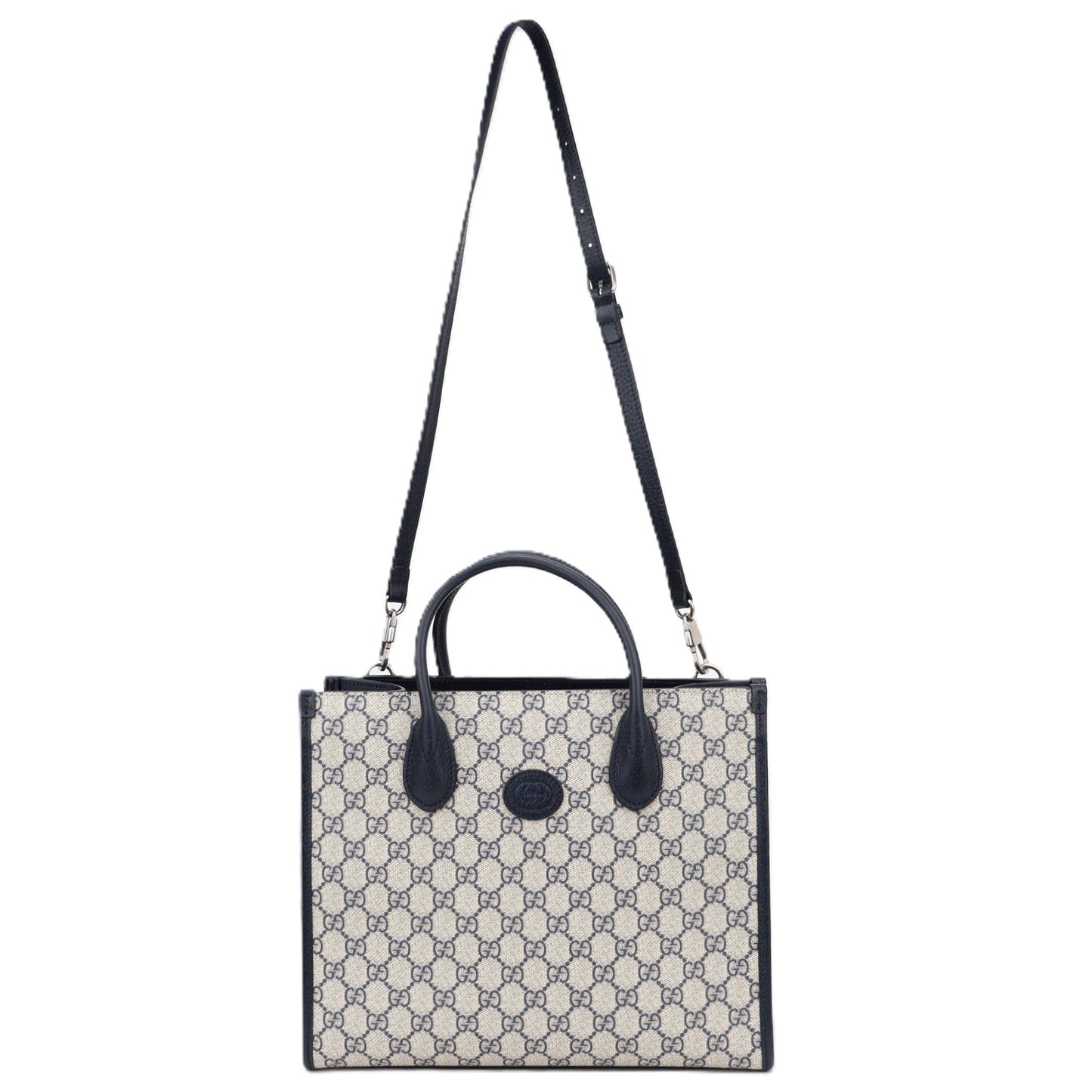 GUCCI 659983 K9GSN TOTE BAG