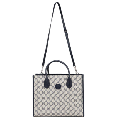 GUCCI 659983 K9GSN TOTE BAG