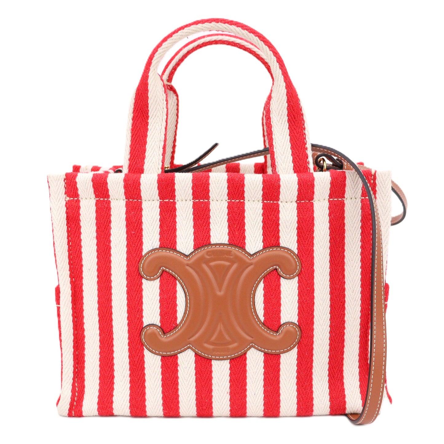CELINE 199162ECB CABAS SMALL