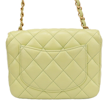 CHANEL AS3738 CROSSBODY BAG
