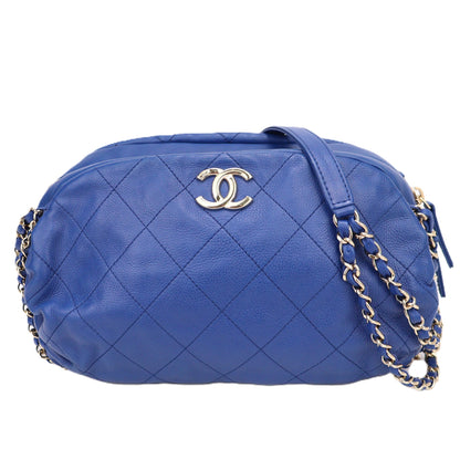 CHANEL SHOULDER BAG