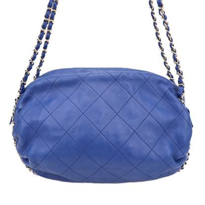 CHANEL SHOULDER BAG