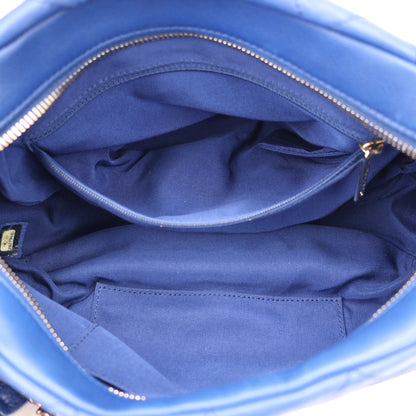 CHANEL SHOULDER BAG
