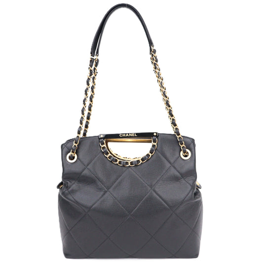 CHANEL AS1469 SHOULDER BAG
