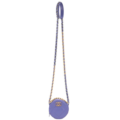 CHANEL AP0945 CROSSBODY BAG