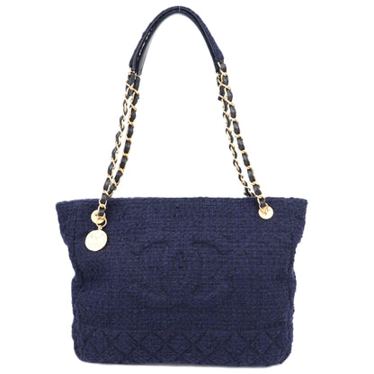 CHANEL TOTE BAG