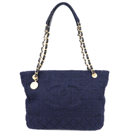 CHANEL TOTE BAG
