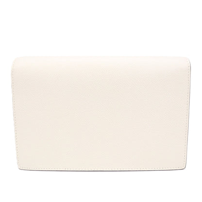 DIOR S5620CBAA SADDLE POUCH