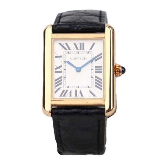 Cartier W5200002 Tank Solo