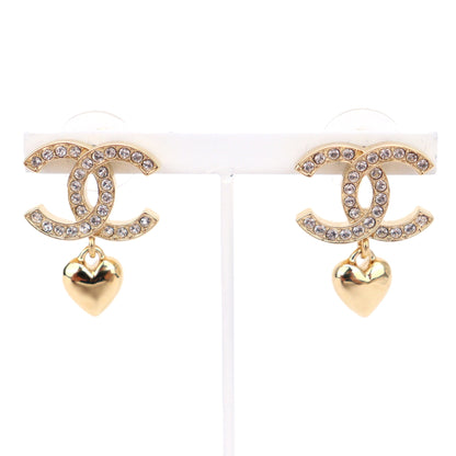 CHANEL ABA272 EARRINGS