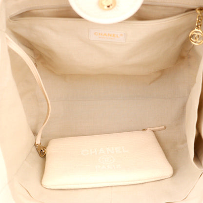 CHANEL 66941 TOTE BAG