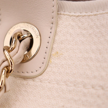CHANEL 66941 TOTE BAG