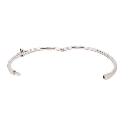 TIFFANY ＆ Co. Fleur de Lis Bracelet