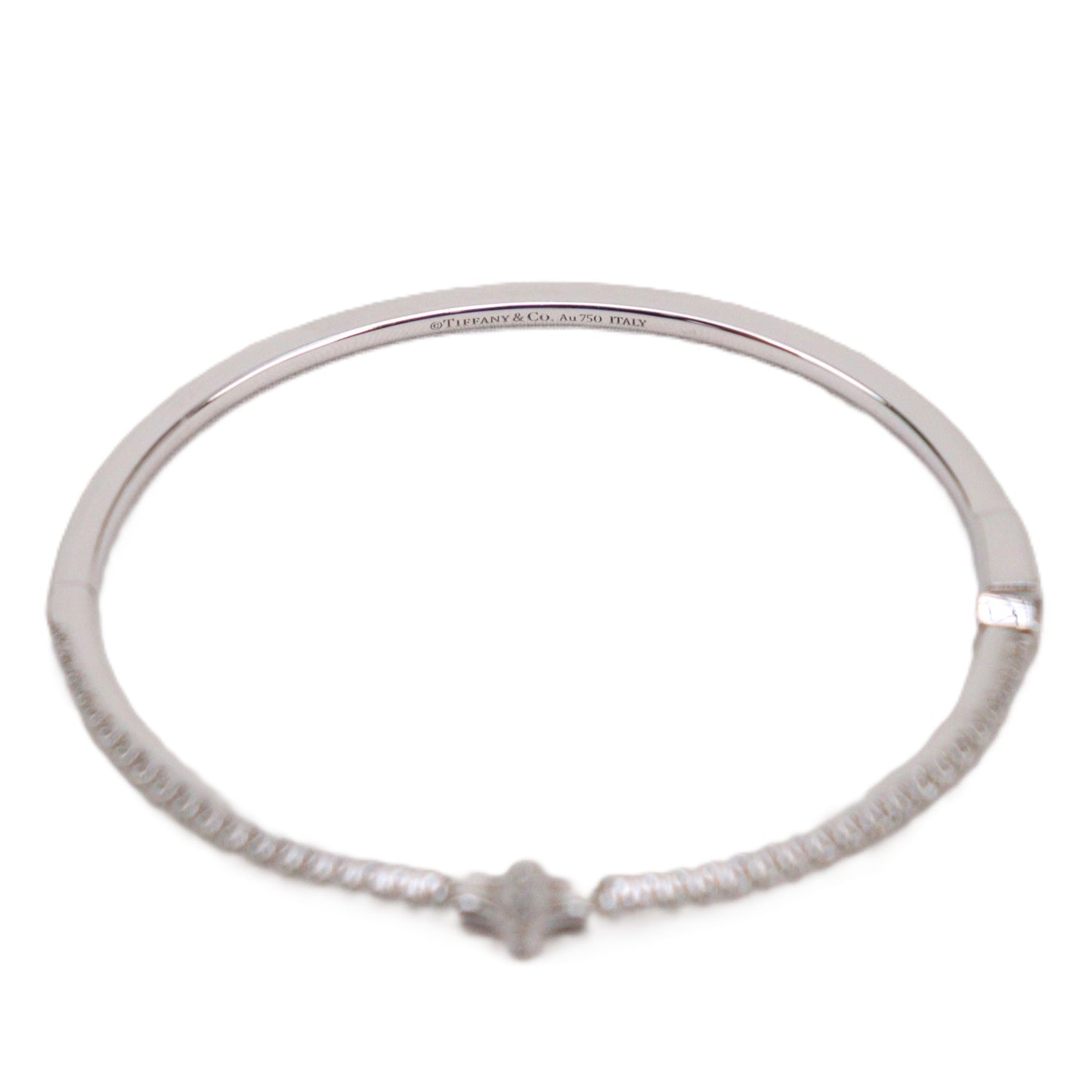 TIFFANY ＆ Co. Fleur de Lis Bracelet