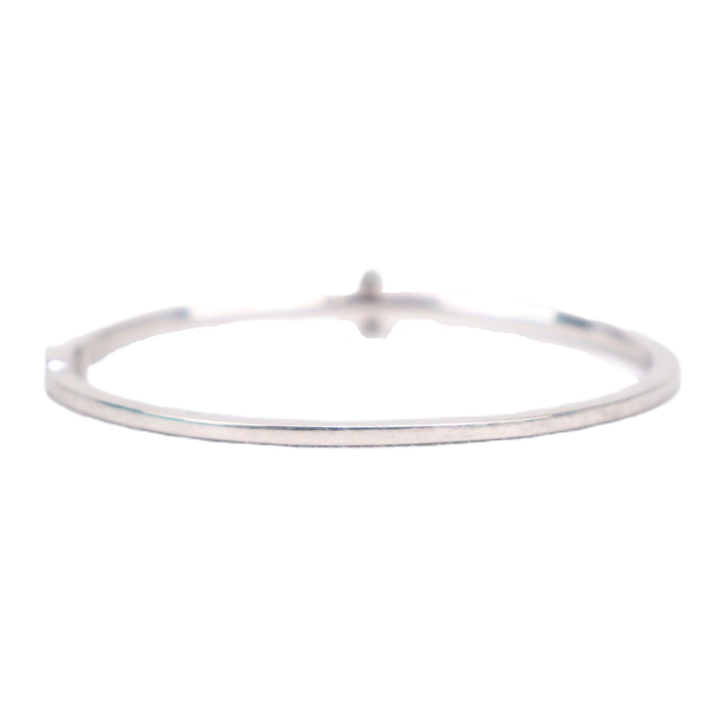TIFFANY ＆ Co. Fleur de Lis Bracelet