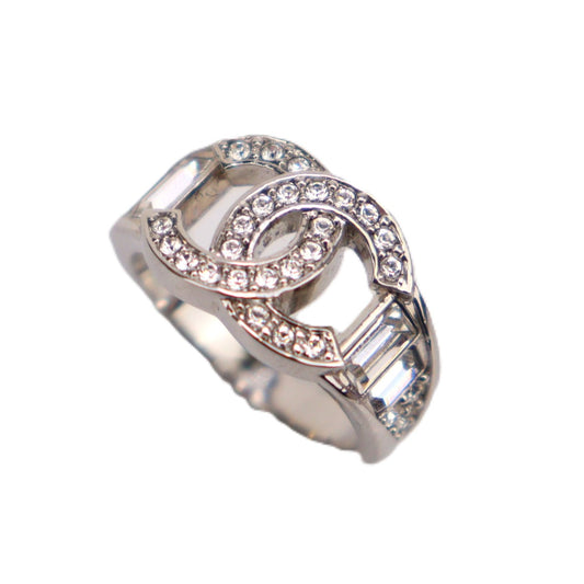 CHANEL ABF782 RING