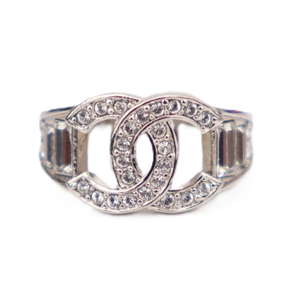 CHANEL ABF782 RING